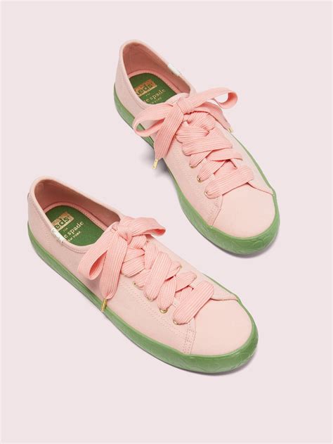 keds for kate spade sneakers